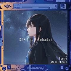 KOE (feat. Aohada)