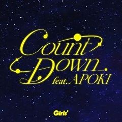 Countdown feat. APOKI