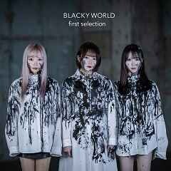 BLACKY WORLD