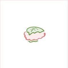 あたたかい風
