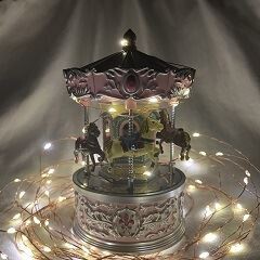 merry-go-round