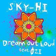 Dream Out Loud feat. OZI