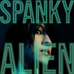 SPANKY ALIEN