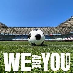 WE ARE YOU / 緑仙