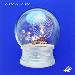 Round & Round