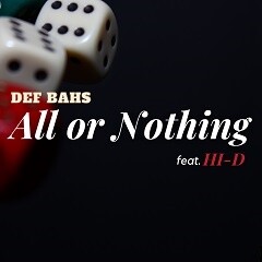 All or Nothing feat. HI-D