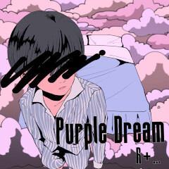 Purple Dream