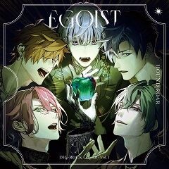 EGOIST