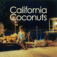 California Coconuts