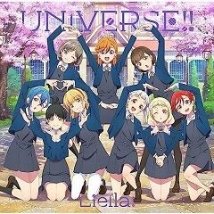 UNIVERSE!!