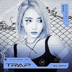 Trap (Japanese Ver.)