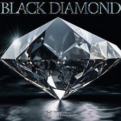 BLACK DIAMOND