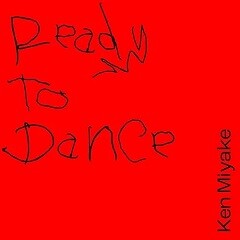 Ready To Dance