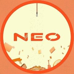 NEO / じん