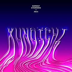 KUNOICHI / BURNOUT SYNDROMES × ASCA