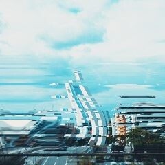フラッシュバック / DUSTCELL