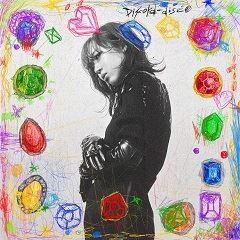 歌詞ショート - 十明 ニューアルバム『変身のレシピ』