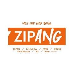 ZIPANG