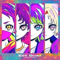 Get Over