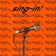 sing-in!