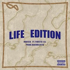 LIFE EDITION (feat. YUKSTA-ILL)