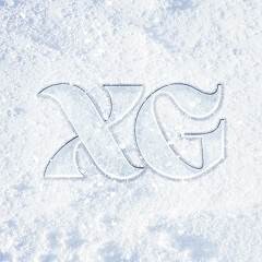 WINTER WITHOUT YOU / XG