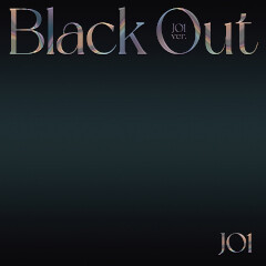 Black Out (JO1.ver)