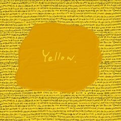 Yellow.