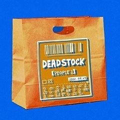 Deadstock feat. きのぽっぽ
