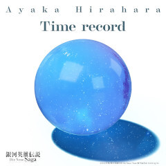 Time record