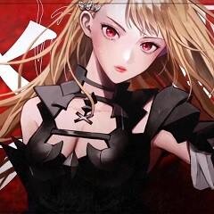 漆黒のアレス