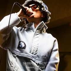 SHIBUKI BOY (LIVE ver.)