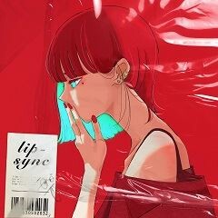 リップシンク