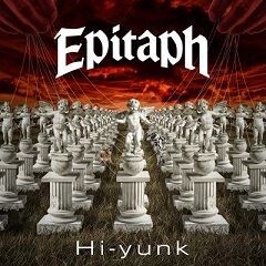 Epitaph～for the future～