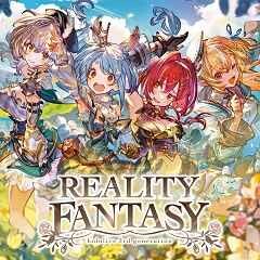 REALITY FANTASY