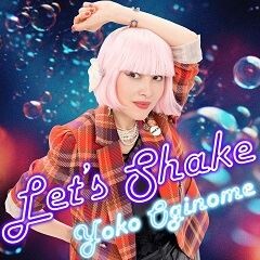 Let's Shake