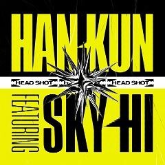 HEAD SHOT feat. SKY-HI