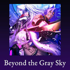 Beyond the Gray Sky