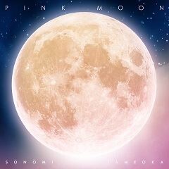 PINK MOON