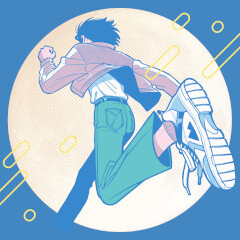 歌詞ショート - yama 4th Album 『; semicolon』