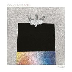 Gaudi (feat. toto)