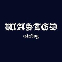 Wasted (kZm Remix) feat. kZm, KM