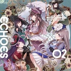 Migratory Echoes (アンティーカVer.)
