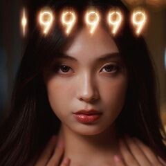 99999 feat. 心之助