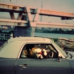 夏が過ぎて
