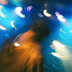 ユウウツダンスフロア