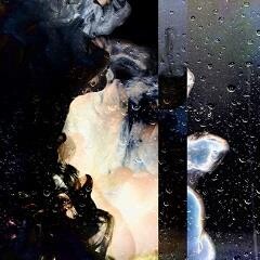 傘はいらない。