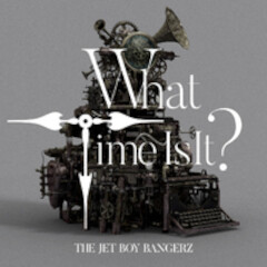 What Time Is It?