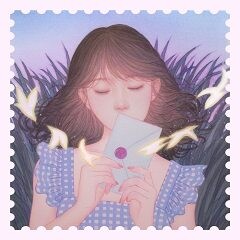 風のお便り
