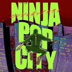 NINJA POP CITY